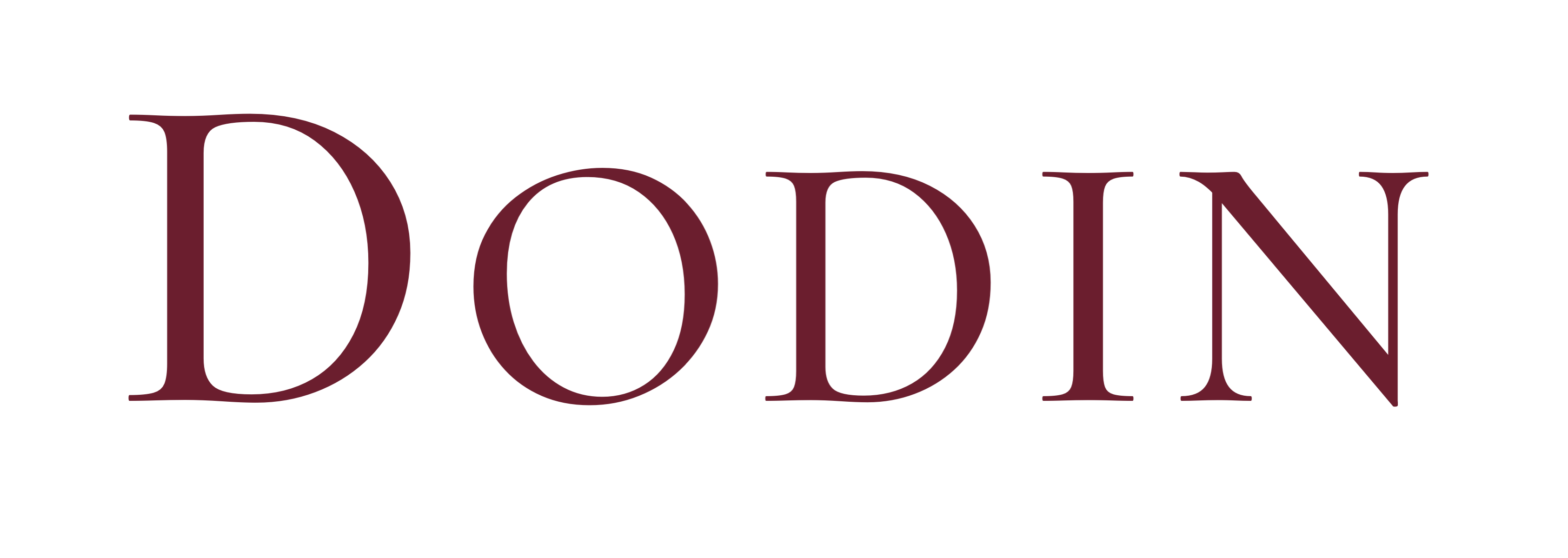 Dodin